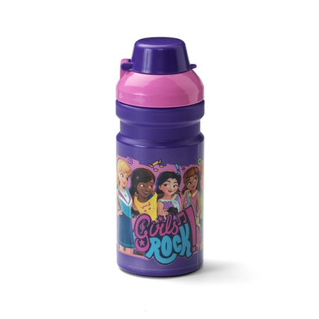 LEGO Friends Lahev Na Pití 390 ml