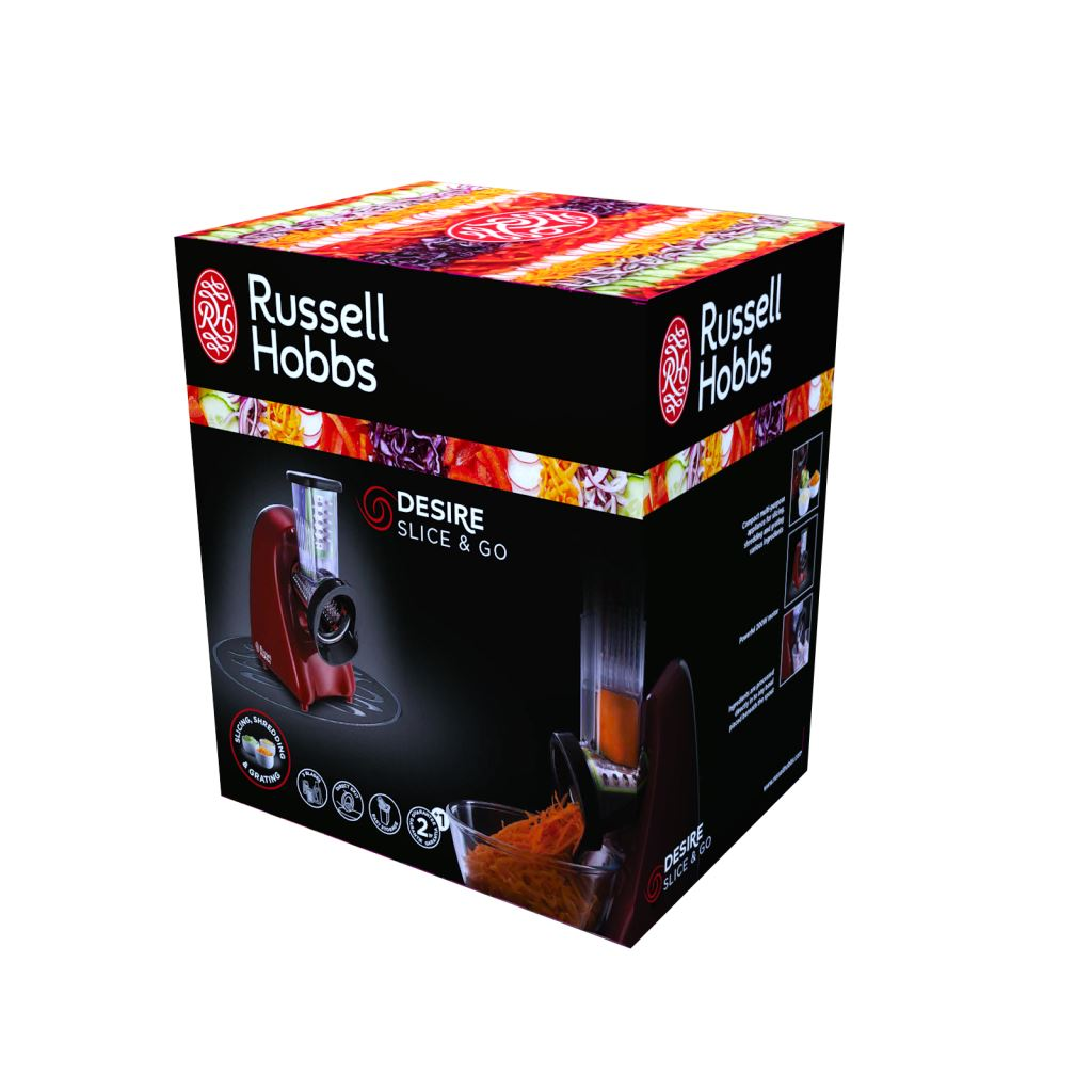 Russell Hobbs 22280-56 Desire salátakészítő (22280-56)