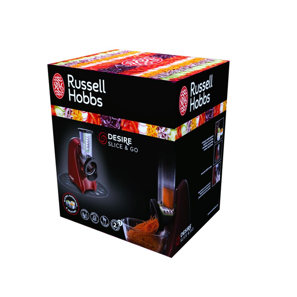 Russell Hobbs 22280-56 Desire salátakészítő