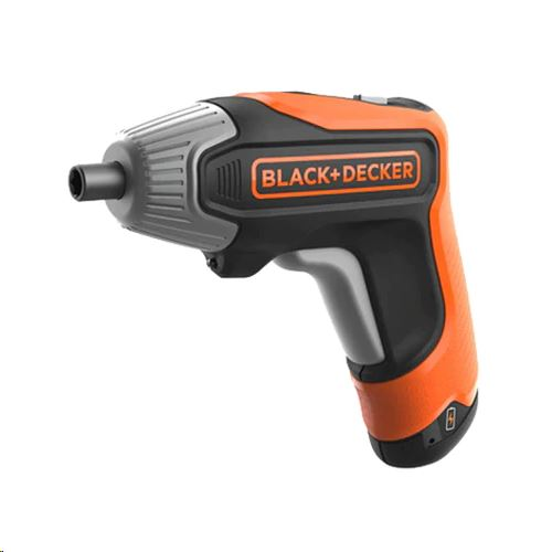 Black & Decker BCF611CK-QW akkus csavarozó