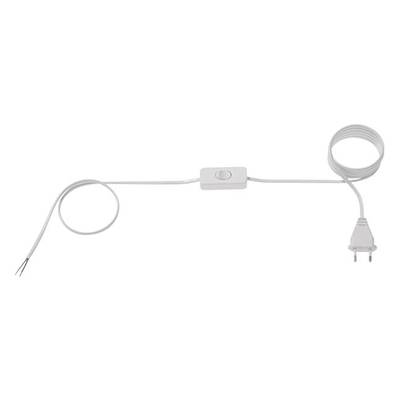 Bachmann 211.174 Áram Csatlakozókábel Fekete 1.80 m (211.174)