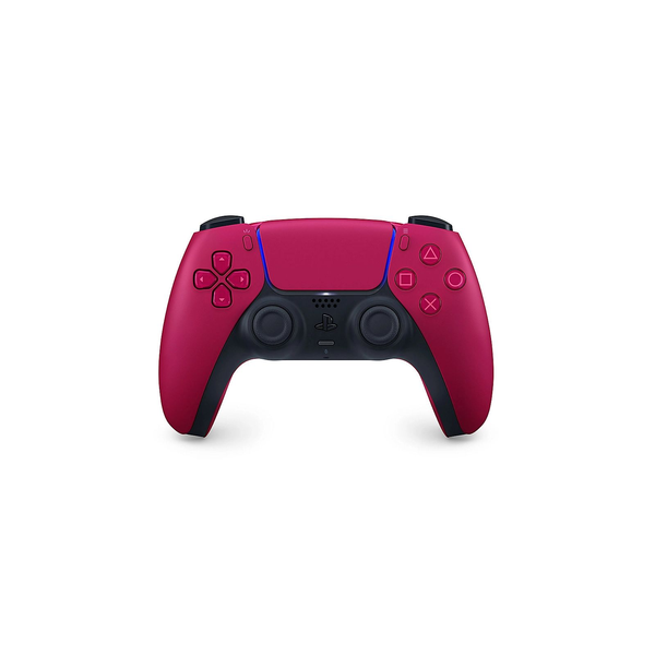 Sony DualSense Roşu Bluetooth/USB Gamepad Digitală PlayStation 5