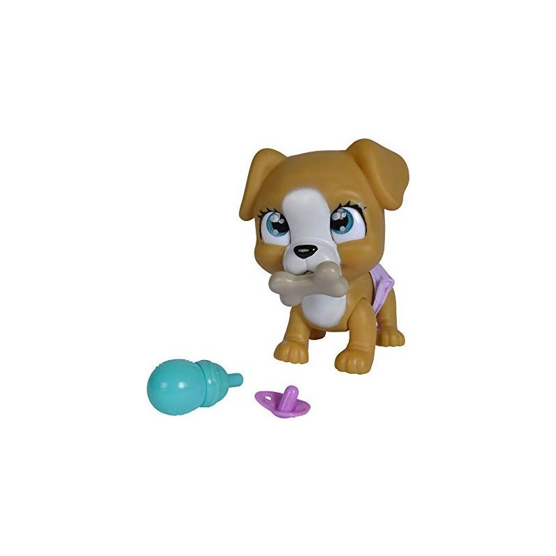 Simba Pamper Petz: pelenkás pisilő kiskutya játékszett (105953050)