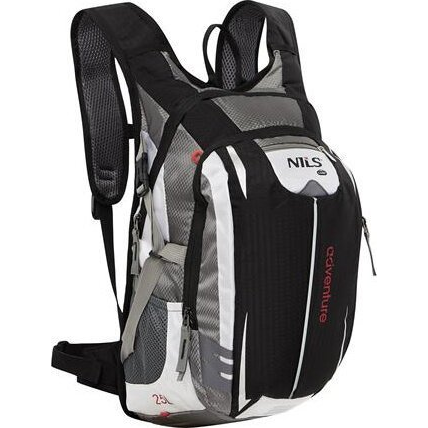 Mochila Multiusos - Nils Camp Nc1766 Adventure