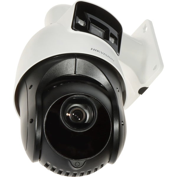 Hikvision DS-2SE4C425MWG-E(14F0) TandemVu 4 hüvelykes 4 MP 25X színes és IR hálózati Speed Dome