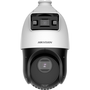 Hikvision DS-2SE4C425MWG-E(14F0) TandemVu 4 hüvelykes 4 MP 25X színes és IR hálózati Speed Dome