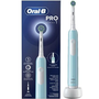 Oral-B PRO Series 1 За възрастни Ротационна осцилираща четка за зъби Син