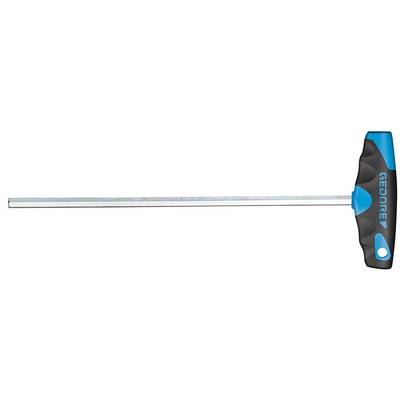 Belső hatlap csavarhúzó Gedore 2142 T 2,5 2.5 mm (2647265)