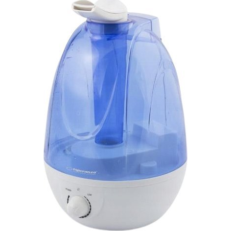 Esperanza Cool Spring EHA003 kék ultrahang párásító
