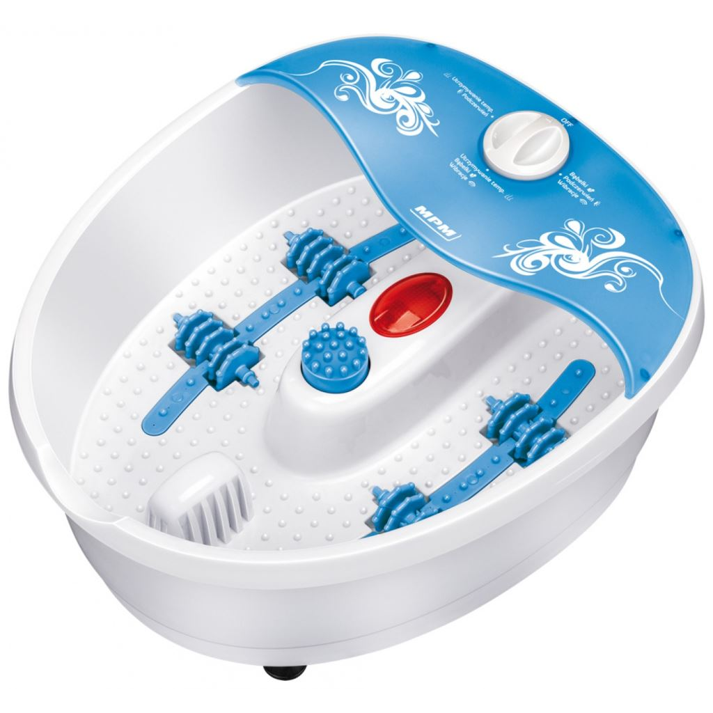 MPM MMS-01 lábmasszírozó (MMS-01)