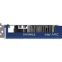 Sparkle Intel Arc A310 Elf 6GB DDR6, 242008, Видео карта