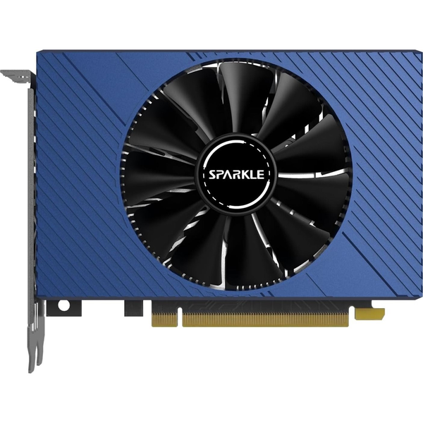 Sparkle Intel Arc A310 Elf 6GB DDR6, 242008, Видео карта