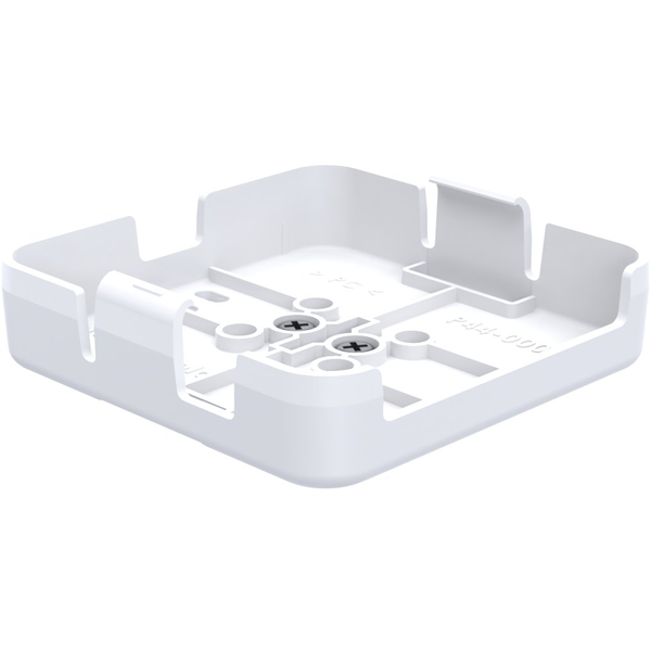 Ergonomic Solutions SpacePole Payment SPMC120-CASE-32 POS-System-Zubehör POS-Schutzhülle Weiß Kunststoff