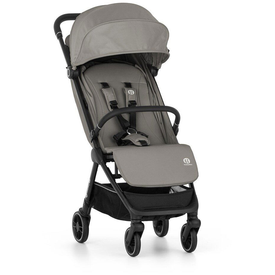 PETITE&amp;MARS Zip Velvet Grey, sport (650573)