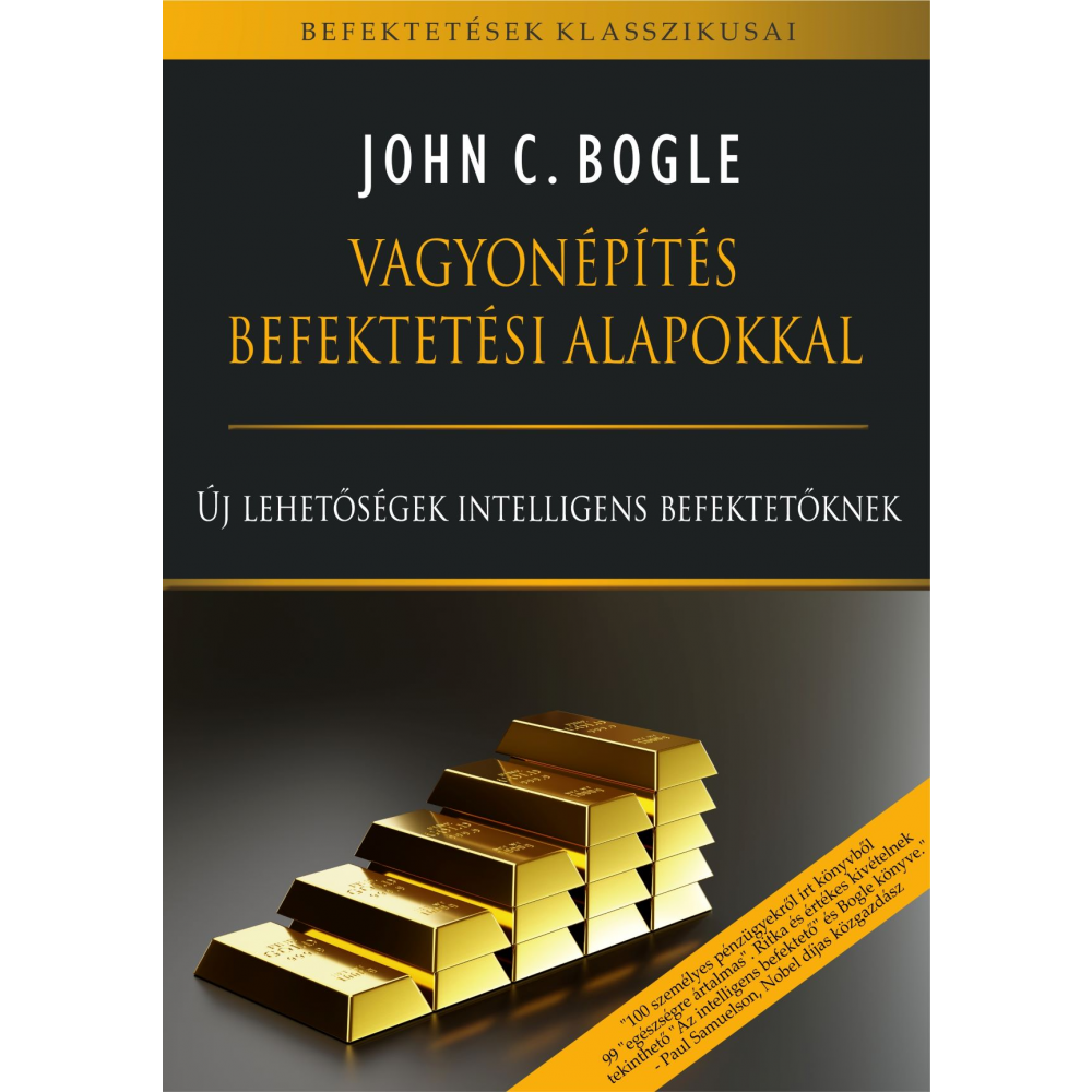 Vagyonépítés befektetési alapokkal (BK24-202497)