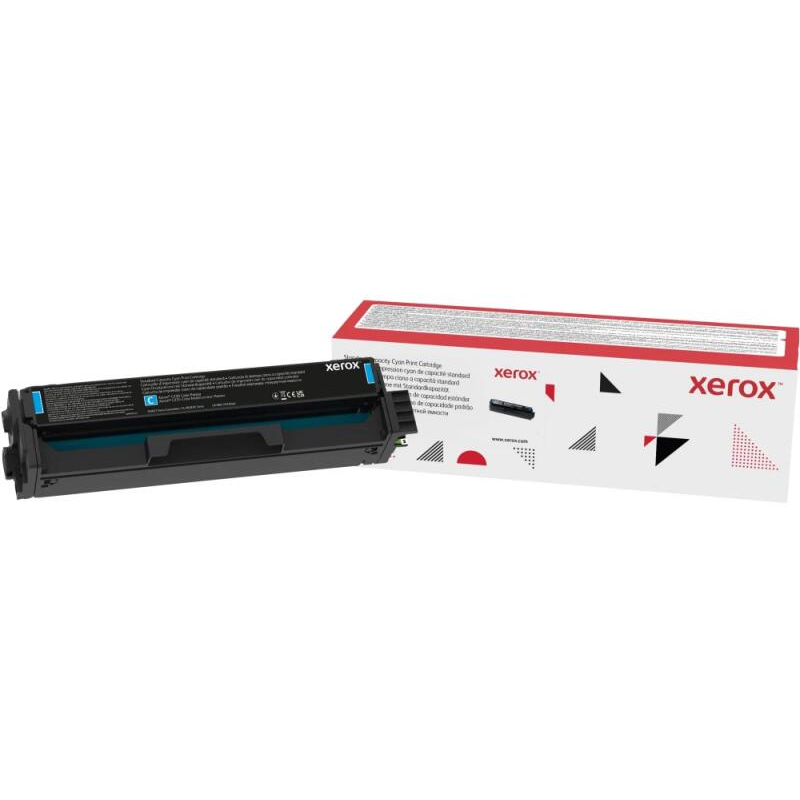 Xerox 006R04398 festékkazetta 1 dB Eredeti Sárga (006R04398)