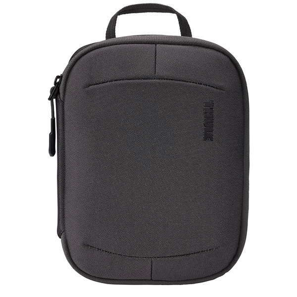 Velký organizér kabelů Thule Subterra 2 PowerShuttle Plus Vetiver Grey