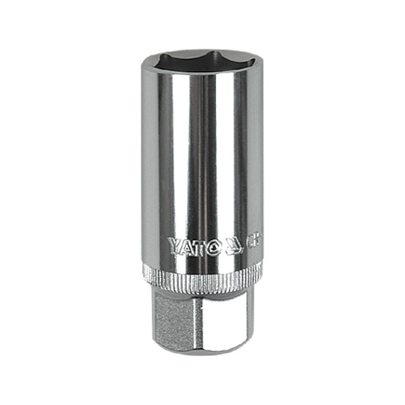 YATO Gyertyakulcs 1/2 col 21 mm
