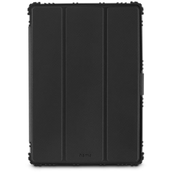 Hama Protection 27,9 cm (11") Custodia a libro Nero