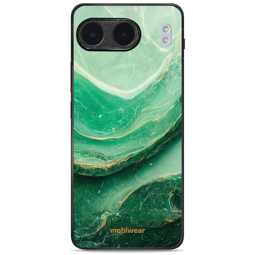 Mobiwear Glossy OnePlus Nord 4 5G fényes tok - G023G (5906511293144)