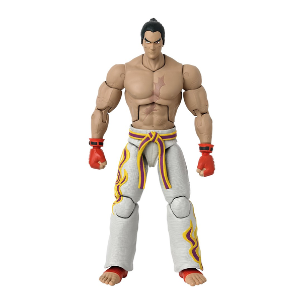 Figurka Bandai Tekken