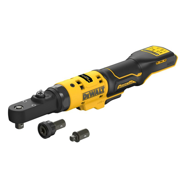 Dewalt  akkus racsnis csavarkulcs DCF500N-XJ 12V alapgép