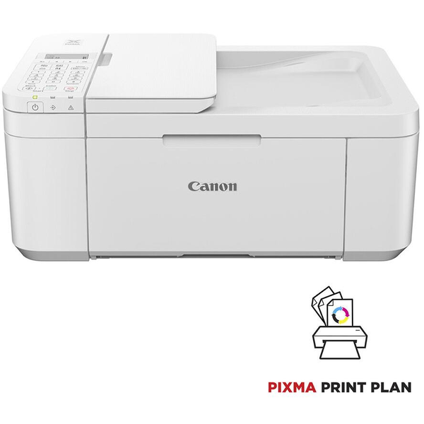 Canon PIXMA TR4751i Tintasugaras A4 4800 x 1200 DPI 8,8 oldalak per perc Wi-Fi