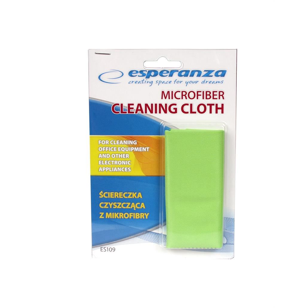 Esperanza ES109 Mikroszálas törlőkendő (ES109)