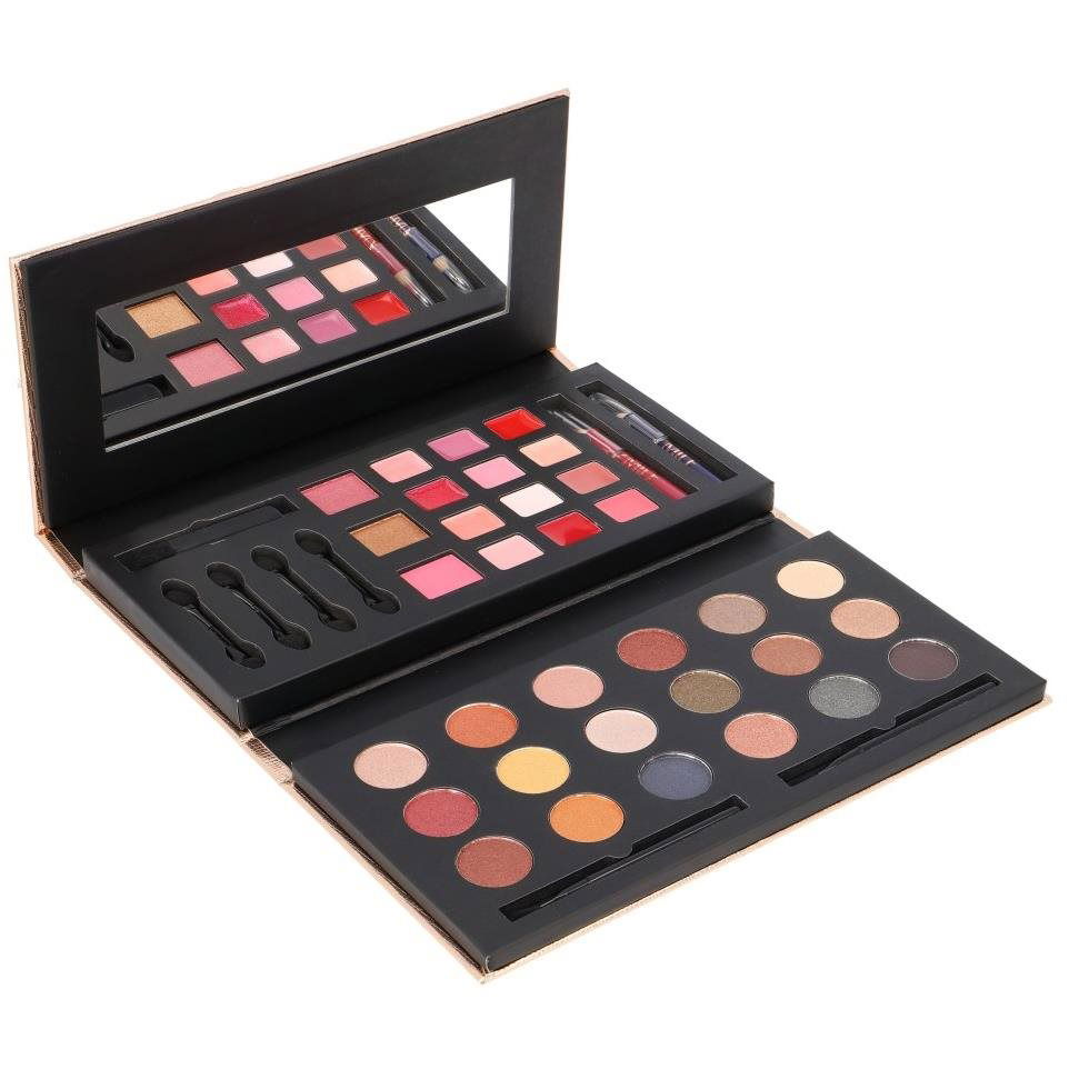 Kozmetikai paletta - összecsukható Glam To Go (4038432014674)