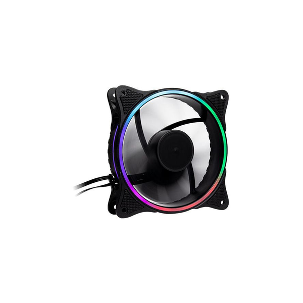 Ventilátor Inter-Tech 120 x 120 mm 888860272