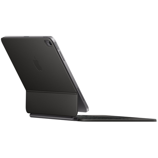Magic Keyboard for iPad Air 11-inch (M3) - Russian - Black