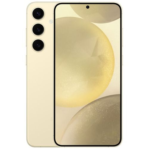 Samsung Galaxy S24+ 17 cm (6.7") Dual SIM 5G USB typu C 12 GB 512 GB 4900 mAh Žlutá