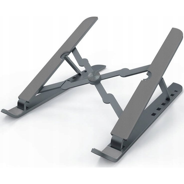Jcpal JCPAL ISTAND XSTAND ULTRA COMPACT STAND (BLACK)
