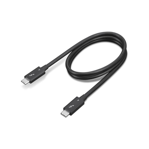 Kabel Lenovo Thunderbolt 4 0,7 m