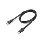 Kabel Lenovo Thunderbolt 4 0,7 m