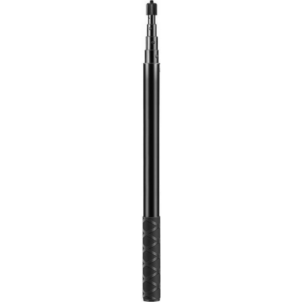 Metalowy uchwyt selfie Puluz 150 cm do Insta360 One RS / X2 / X3 / X4