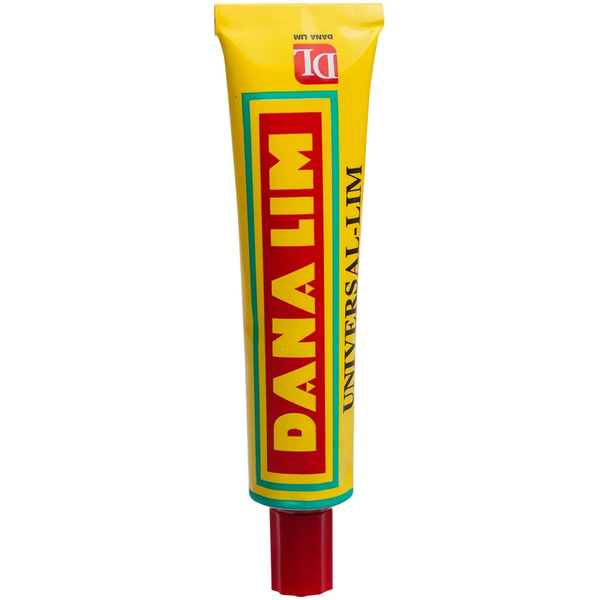 Universallim Dana tube 40ml universal 300 - (40 ml pr. stk.)