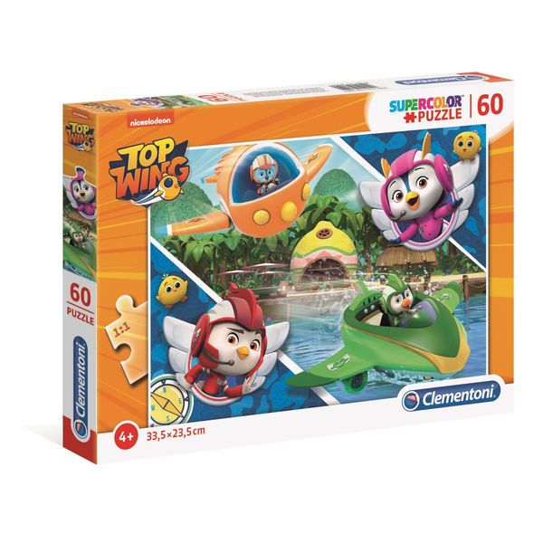 Clementoni 26059 puzzle-uri