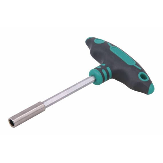 Homasita 6db-os króm-vanádium csavarhúzó készlet (0165992) (h0165992)