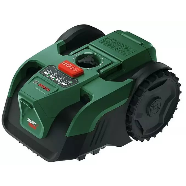 BOSCH Autonóm fűnyírógép VISIMOW 18V-100 06008E1000