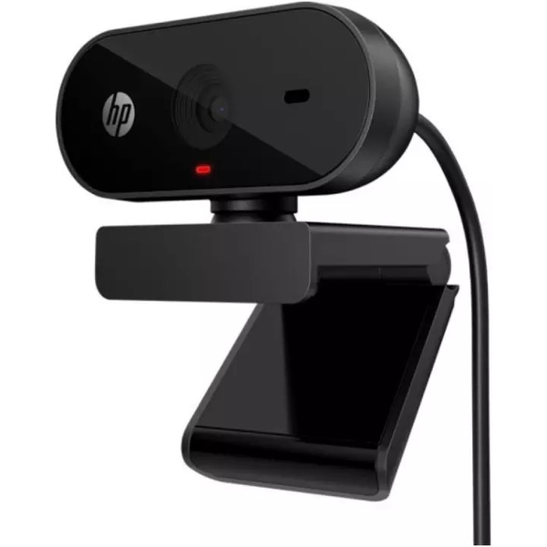Cameră web HP 720p HD USB cu microfon integrat