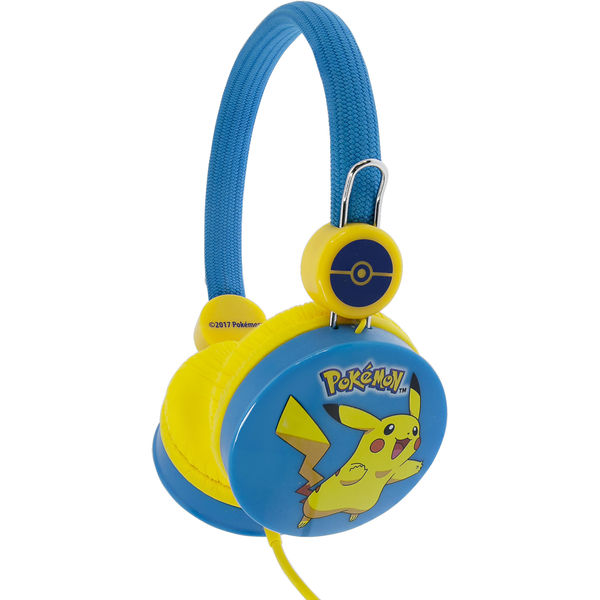 OTL Pokémon Pikachu Kids Core