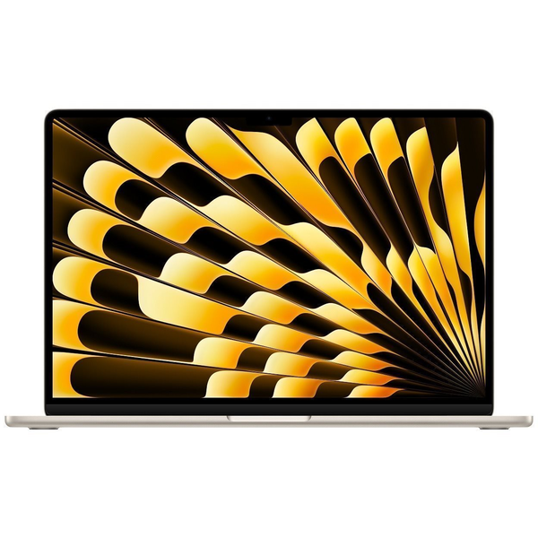 MacBook Air 15" M3 International 2024 Csillagfény