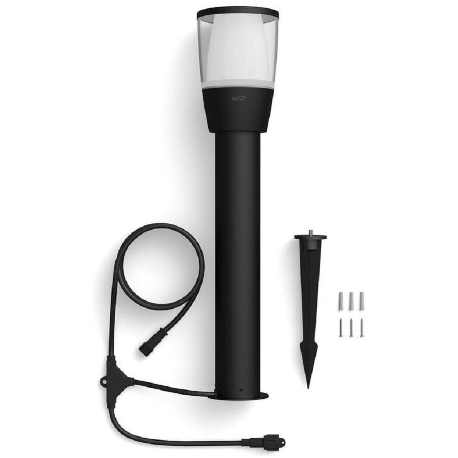 WiZ ELPAS 12V Bollard Extension EU (929003265101)