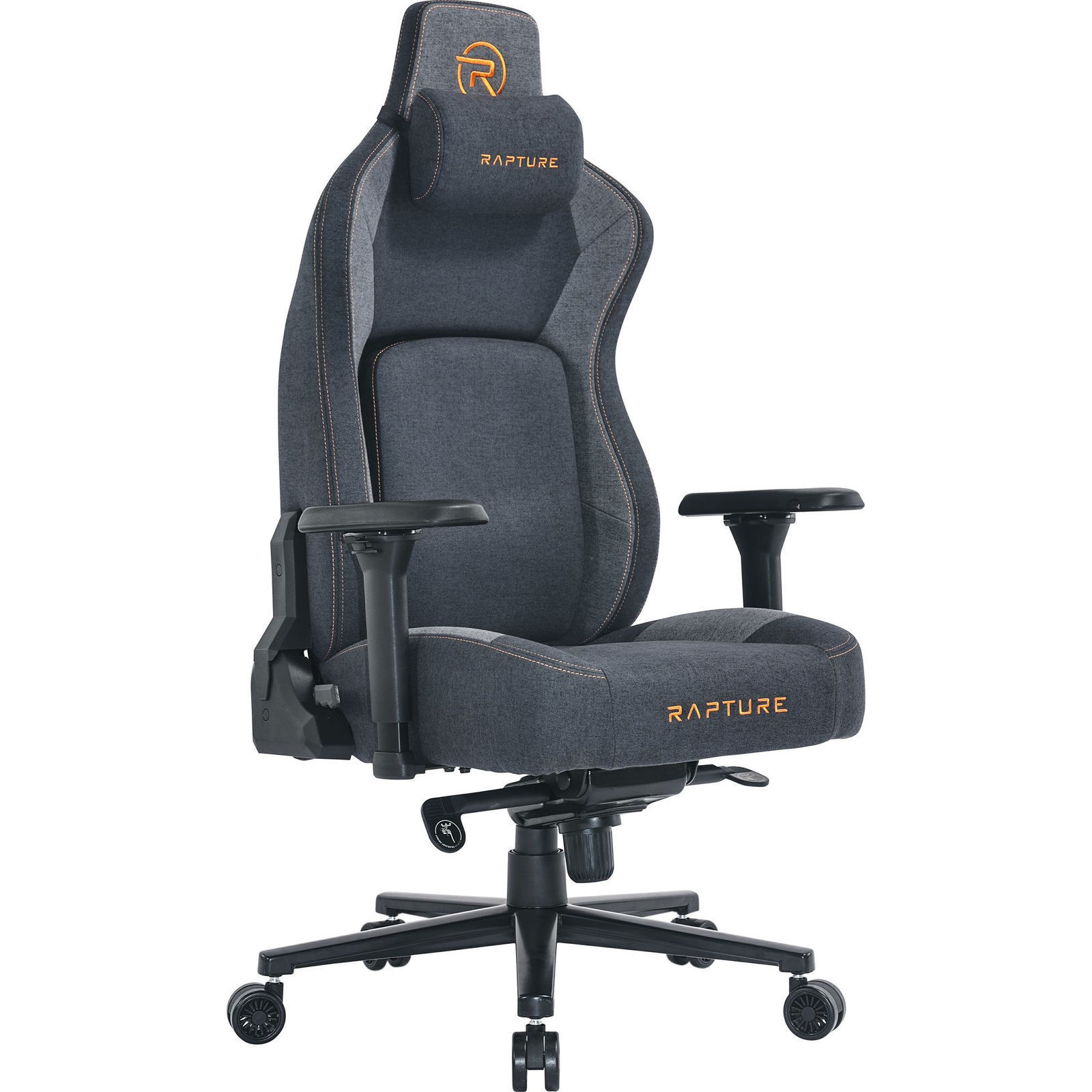 Rapture GALLEY fekete (RPT-GCGF120B)