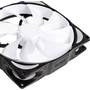 Шумоблокиращ вентилатор за компютър ITR-B14-2, NB-eLoop B14-2, 17 dBA, 140x140x29
