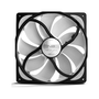 Шумоблокиращ вентилатор за компютър ITR-B14-2, NB-eLoop B14-2, 17 dBA, 140x140x29