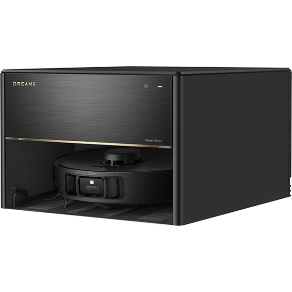 Dreame X40 Master 0,3 L Čierna