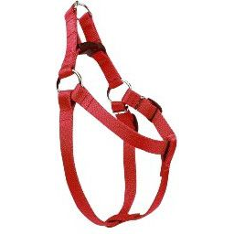 Chaba SZELKI REGULOWANE 2/50cm CZERWONE