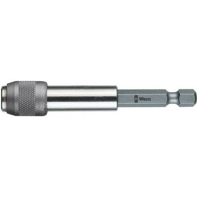 Mágneses BIT tartó akkus csavarhúzókba 6,3 MM (1/4'' )x77 MM Wera (05 053870 001)